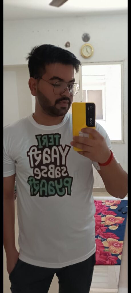 Anuj Kashyap
